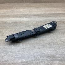 9202926 107552 10  ESP (stability program) switch BMW 5 F10 F11