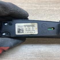 9202926 107552 10  ESP (stability program) switch BMW 5 F10 F11