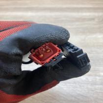 4D0951543D   Airbag slip ring squib (SRS ring) Audi A8 S8 D2 4D