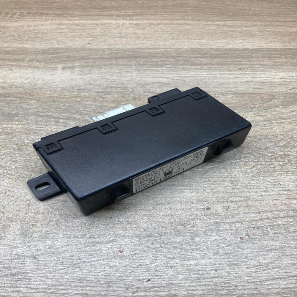 6904255 689667  Door control unit/module BMW 5 E39