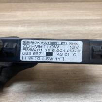 6904255 689667  Door control unit/module BMW 5 E39