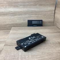 8376070 5DK007358  Door control unit/module BMW 5 E39