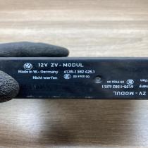 1382425   Comfort/convenience module BMW 5 E34