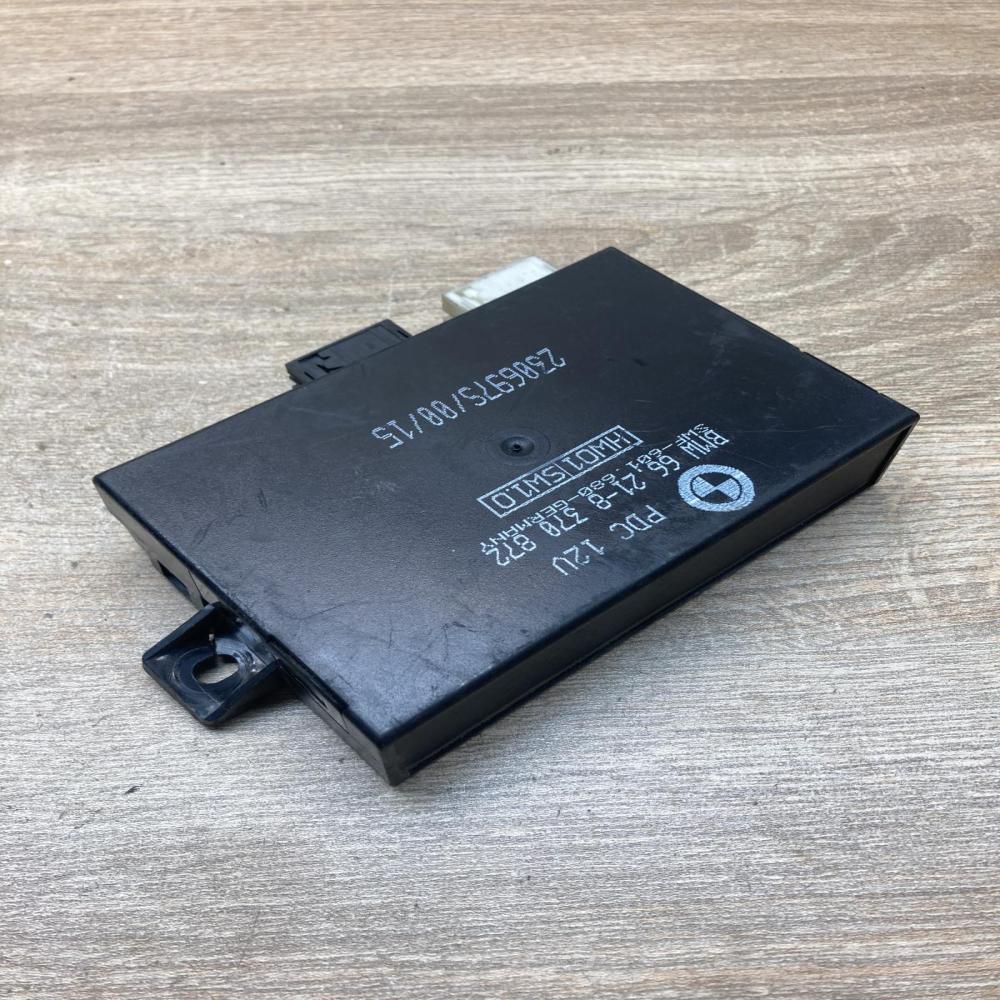 8370872 601680  Parking PDC control unit/module BMW 5 E39