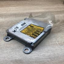 89170 06230 TN152300 6873 A7 Airbag control unit/module Toyota Corolla Verso AR1