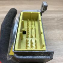 89170 06230 TN152300 6873 A7 Airbag control unit/module Toyota Corolla Verso AR1