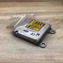 89170 06230 TN152300 6873 A7 Airbag control unit/module Toyota Corolla Verso AR1
