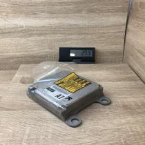 89170 06230 TN152300 6873 A7 Airbag control unit/module Toyota Corolla Verso AR1