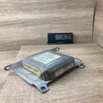 98221SA090 152300 8310  Airbag control unit/module Subaru Forester SG