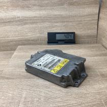 9189905 0285010252  Airbag control unit/module BMW X5 E70