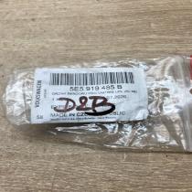 5E5919485B   Rear parking sensor holder (PDC) Skoda Octavia Mk3 (5E)