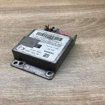90491004 5WK4087 KJ Airbag control unit/module Opel Omega B1