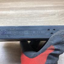 1388523 5DK005135  Comfort/convenience module BMW 5 E34