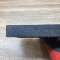 1388523 5DK005135  Comfort/convenience module BMW 5 E34