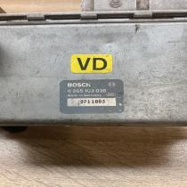 0265103038   ABS control unit/module Opel Kadett E