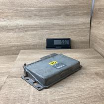 0265103038   ABS control unit/module Opel Kadett E