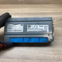7518709 5WK33503AK  Gearbox control unit/module BMW 5 E39