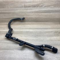9170342 9169918  Engine coolant pipe/hose BMW 5 F10 F11