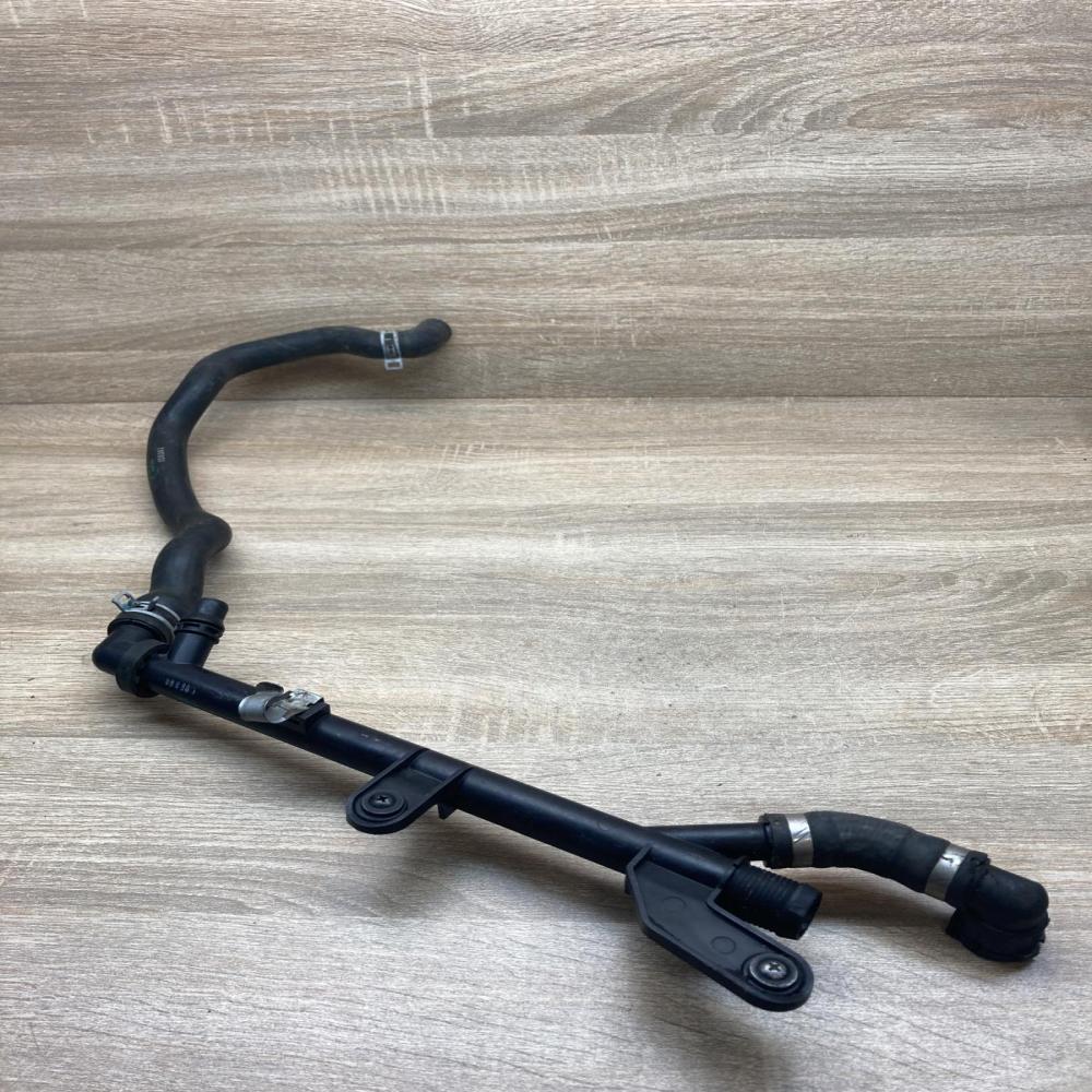 9170342 9169918  Engine coolant pipe/hose BMW 5 F10 F11