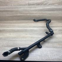 9170342 9169918  Engine coolant pipe/hose BMW 5 F10 F11