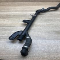 9170342 9169918  Engine coolant pipe/hose BMW 5 F10 F11