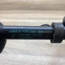 9170342 9169918  Engine coolant pipe/hose BMW 5 F10 F11