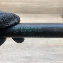 9170342 9169918  Engine coolant pipe/hose BMW 5 F10 F11