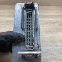1160413 0265103047  ABS control unit/module BMW 5 E34