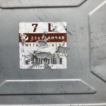 22611AH94B   Engine control unit/module ECU Subaru Legacy