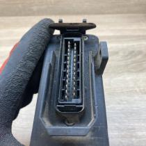855907403A 0280000716  Engine control unit/module ECU Volkswagen Golf III