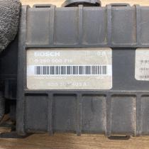 855907403A 0280000716  Engine control unit/module ECU Volkswagen Golf III