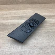 6925288   Light switch BMW 5 E60 E61
