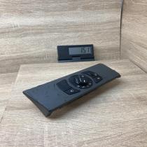 6925288   Light switch BMW 5 E60 E61