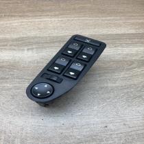 6904306   Electric window control switch BMW 5 E39