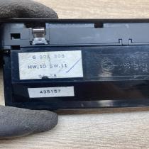 6904306   Electric window control switch BMW 5 E39