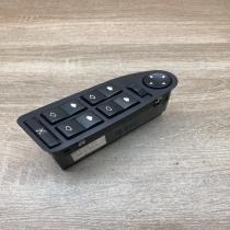 6904306   Electric window control switch BMW 5 E39