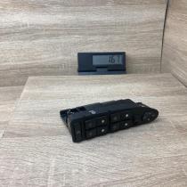 6904306   Electric window control switch BMW 5 E39