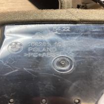9329955 168281 10  Dash center air vent grill BMW 7 G11 G12