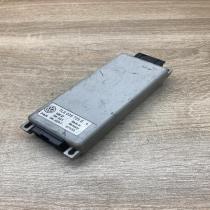 7L6035729E   Phone control unit/module Volkswagen Touareg I
