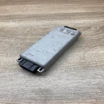 7L6035729E   Phone control unit/module Volkswagen Touareg I