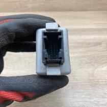 7L6035729E   Phone control unit/module Volkswagen Touareg I