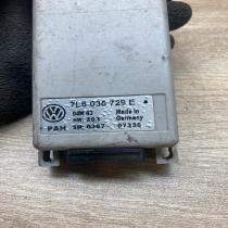 7L6035729E   Phone control unit/module Volkswagen Touareg I