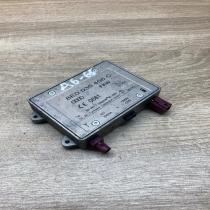8E0035456C   Aerial antenna amplifier Audi A6 S6 C5 4B