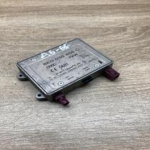8E0035456C   Aerial antenna amplifier Audi A6 S6 C5 4B