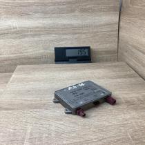 8E0035456C   Aerial antenna amplifier Audi A6 S6 C5 4B