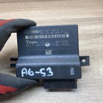 4F0907468D 4F0910468A  Gateway control module Audi A6 S6 C6 4F