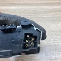 6920365 5HL008436  Heater blower motor/fan resistor BMW 3 E46