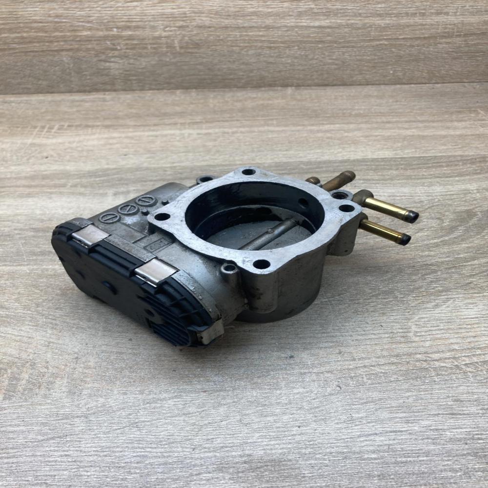 078133062B 0280750030  Throttle valve Volkswagen PASSAT B5