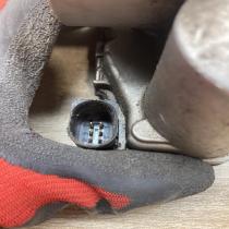 078133062B 0280750030  Throttle valve Volkswagen PASSAT B5