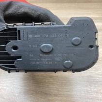 078133062B 0280750030  Throttle valve Volkswagen PASSAT B5